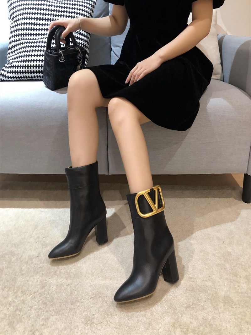 Valentino Boots